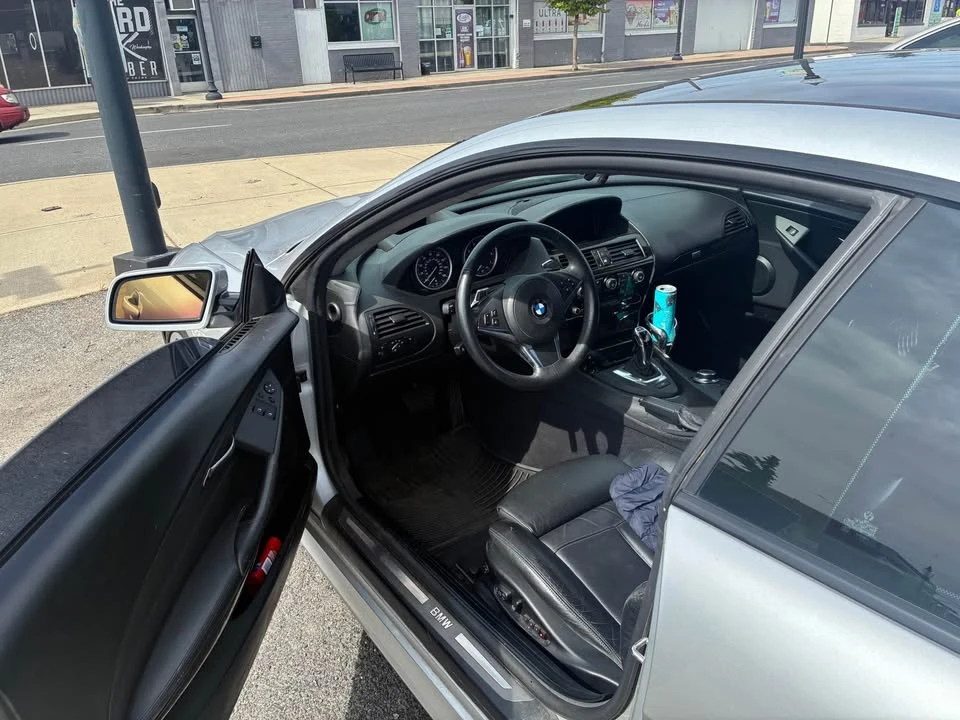 2008 BMW E63/E64 645Ci & 650i - Image 5 of 15