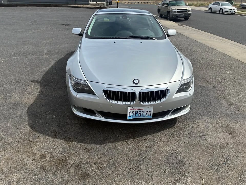2008 BMW E63/E64 645Ci & 650i - Image 4 of 15