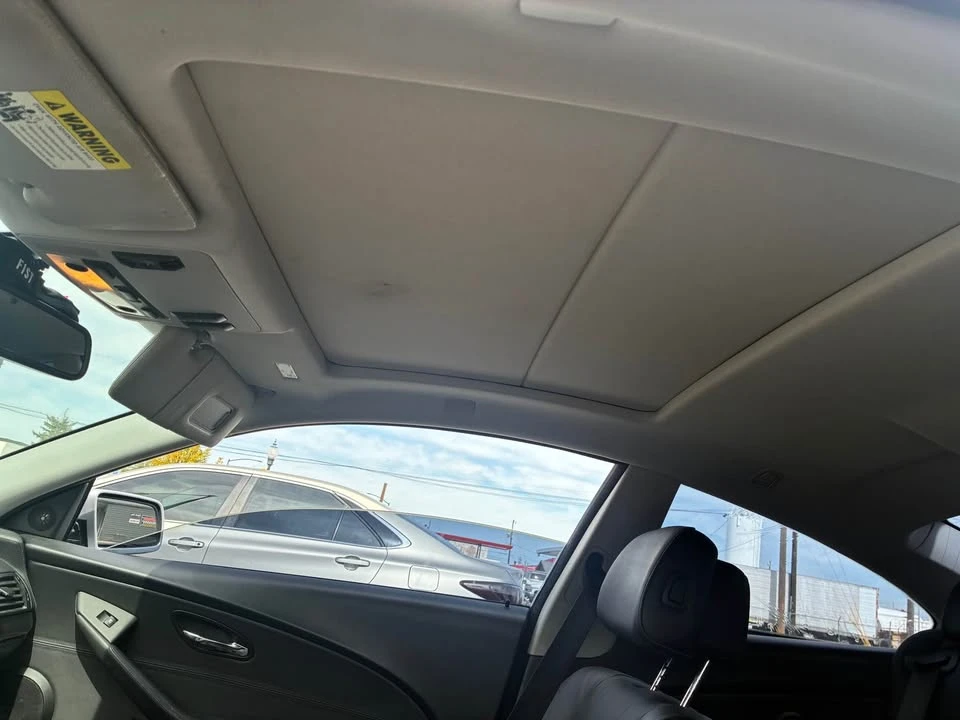2008 BMW E63/E64 645Ci & 650i - Image 7 of 15