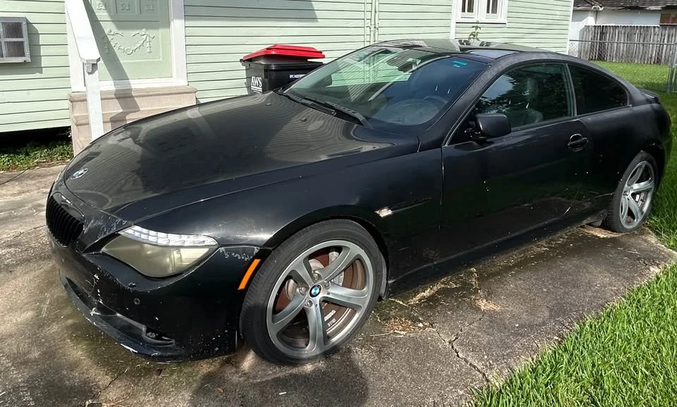 2008 BMW E63/E64 645Ci & 650i - Image 2 of 3