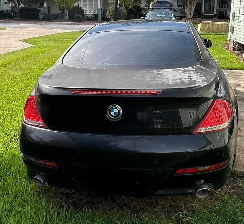 2008 BMW E63/E64 645Ci & 650i - Image 3 of 3