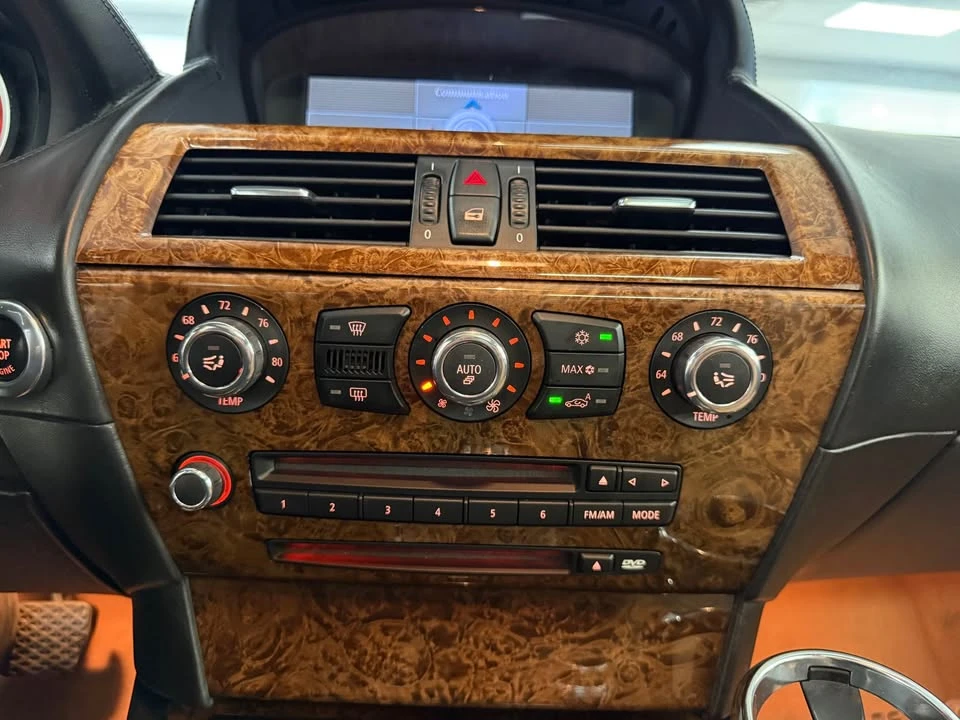 2008 BMW E63/E64 645Ci & 650i - Image 11 of 20