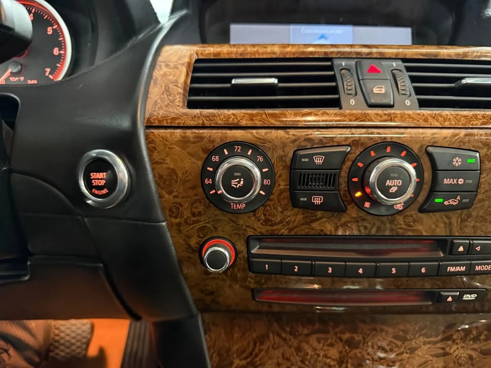 2008 BMW E63/E64 645Ci & 650i - Image 12 of 20