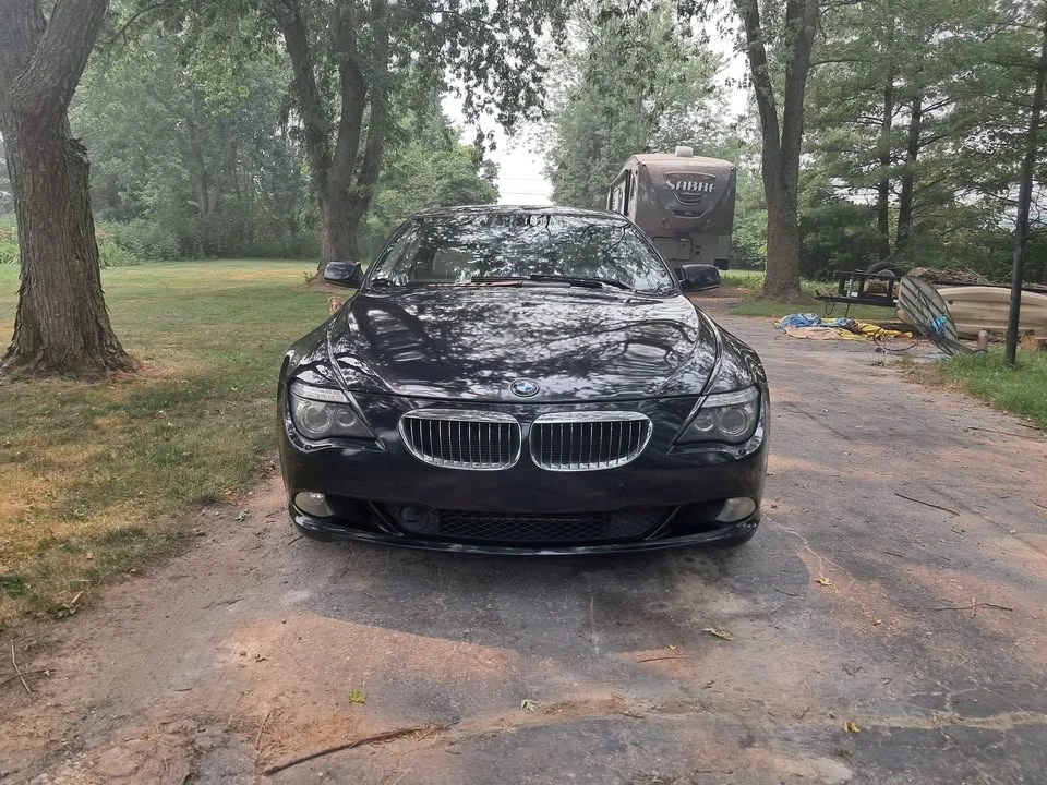 2008 BMW E63/E64 645Ci & 650i - Image 6 of 9
