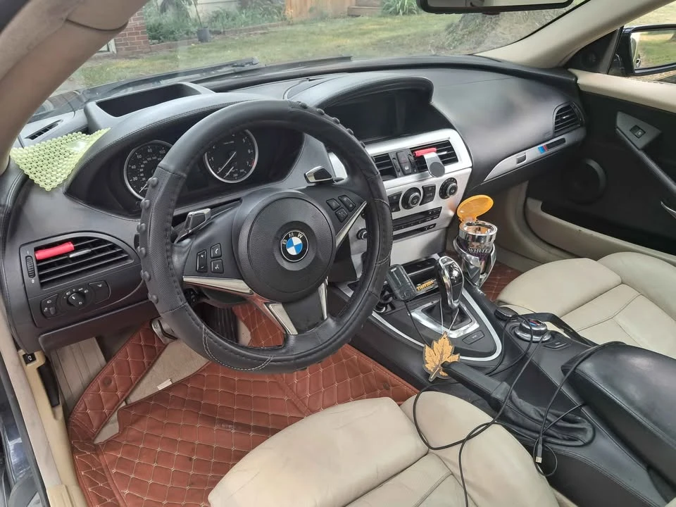 2008 BMW E63/E64 645Ci & 650i - Image 3 of 9