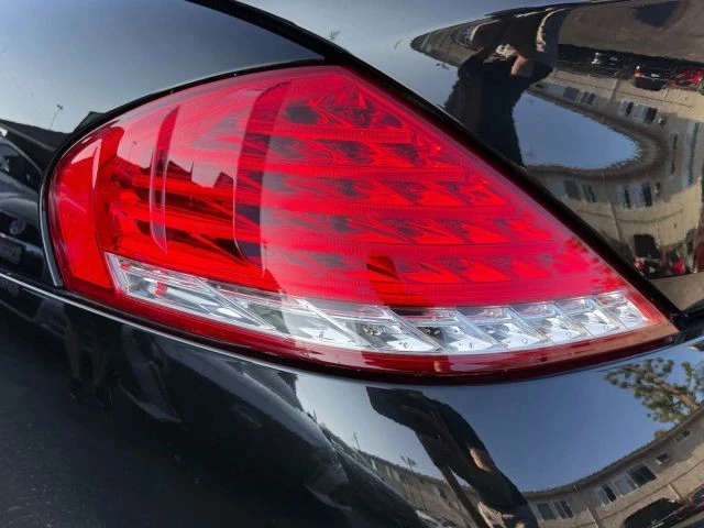 2008 BMW E63/E64 645Ci & 650i - Image 9 of 21