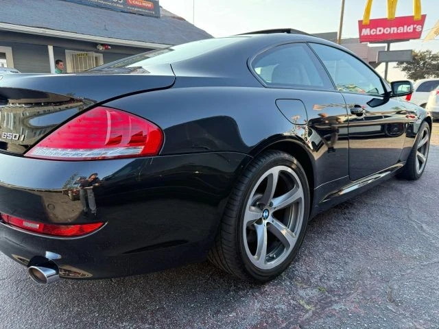 2008 BMW E63/E64 645Ci & 650i - Image 11 of 21