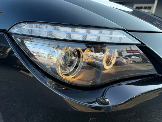 2008 BMW E63/E64 645Ci & 650i - Image 13 of 21