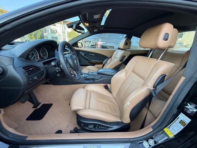 2008 BMW E63/E64 645Ci & 650i - Image 17 of 21