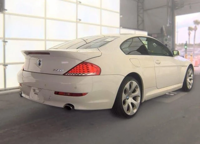 2008 BMW E63/E64 645Ci & 650i - Image 3 of 10