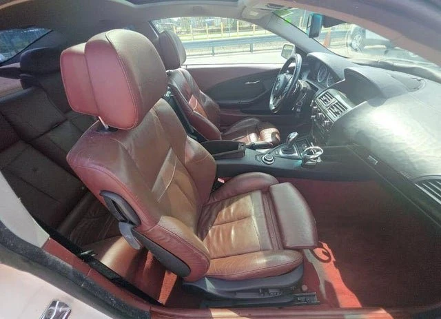 2008 BMW E63/E64 645Ci & 650i - Image 9 of 11