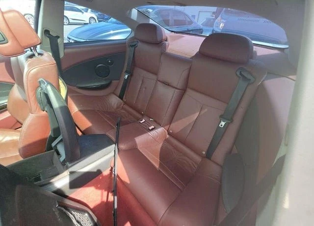 2008 BMW E63/E64 645Ci & 650i - Image 10 of 11