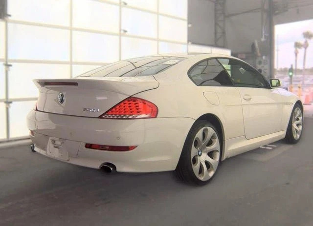 2008 BMW E63/E64 645Ci & 650i - Image 3 of 11