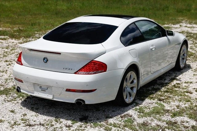 2008 BMW E63/E64 645Ci & 650i - Image 10 of 16