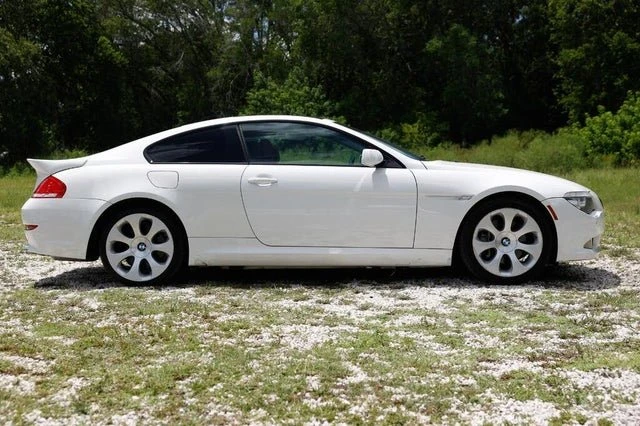 2008 BMW E63/E64 645Ci & 650i - Image 12 of 16