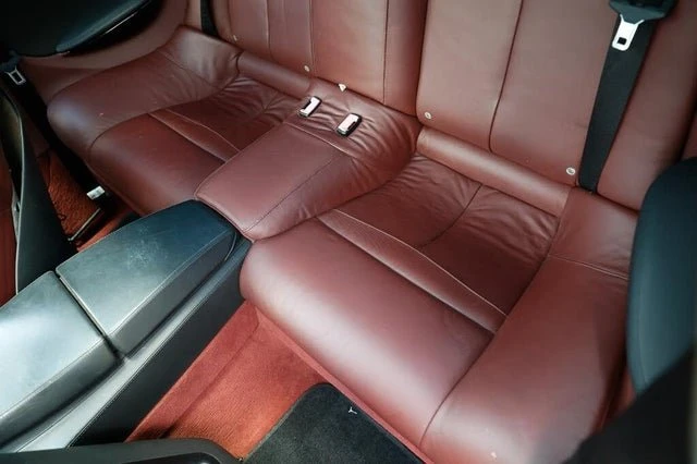 2008 BMW E63/E64 645Ci & 650i - Image 9 of 16