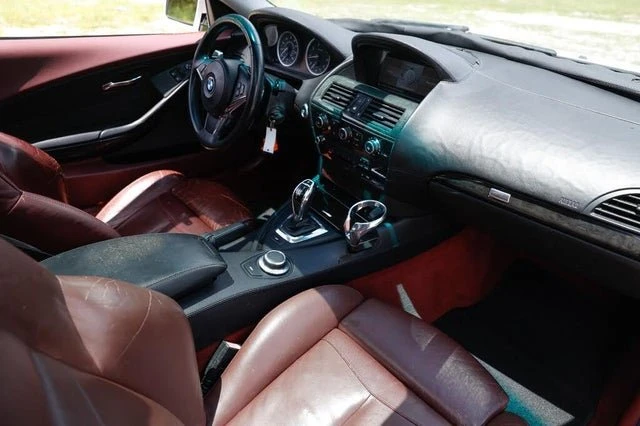 2008 BMW E63/E64 645Ci & 650i - Image 15 of 16