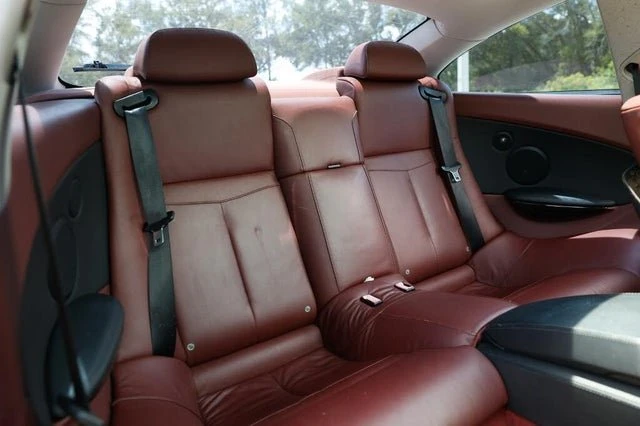 2008 BMW E63/E64 645Ci & 650i - Image 13 of 16