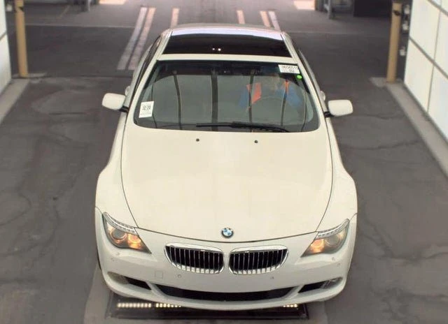 2008 BMW E63/E64 645Ci & 650i - Image 2 of 11