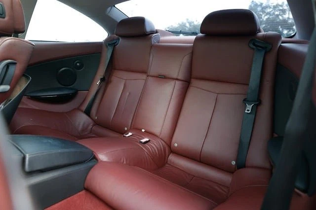 2008 BMW E63/E64 645Ci & 650i - Image 7 of 16