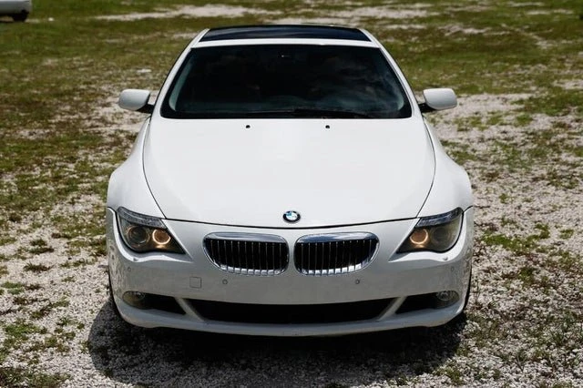 2008 BMW E63/E64 645Ci & 650i - Image 16 of 16