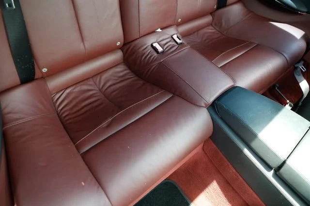 2008 BMW E63/E64 645Ci & 650i - Image 11 of 16