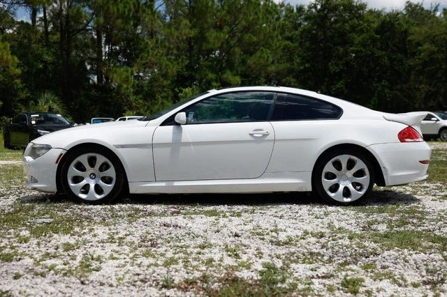 2008 BMW E63/E64 645Ci & 650i - Image 2 of 16