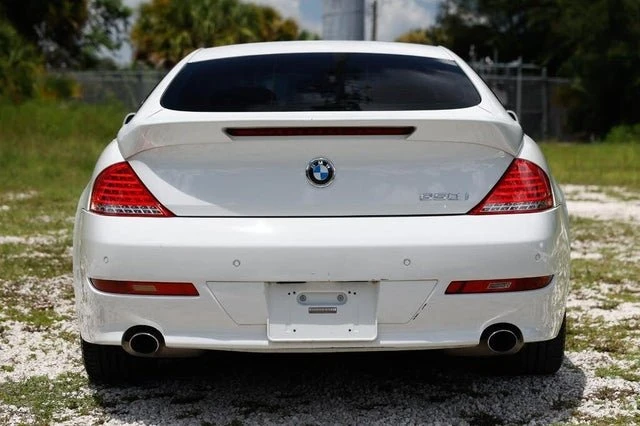 2008 BMW E63/E64 645Ci & 650i - Image 6 of 16