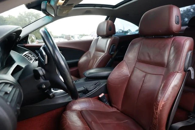 2008 BMW E63/E64 645Ci & 650i - Image 5 of 16