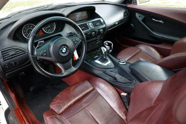 2008 BMW E63/E64 645Ci & 650i - Image 4 of 16