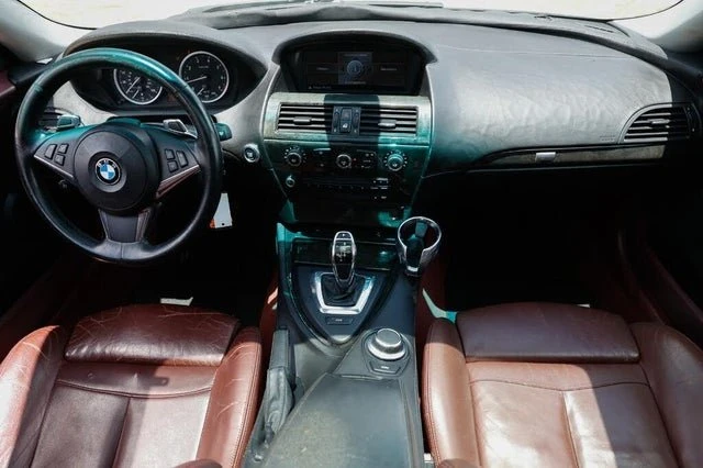 2008 BMW E63/E64 645Ci & 650i - Image 3 of 16