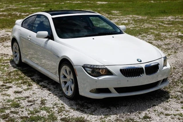 2008 BMW E63/E64 645Ci & 650i - Image 14 of 16