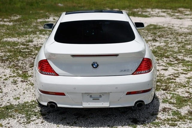 2008 BMW E63/E64 645Ci & 650i - Image 8 of 16