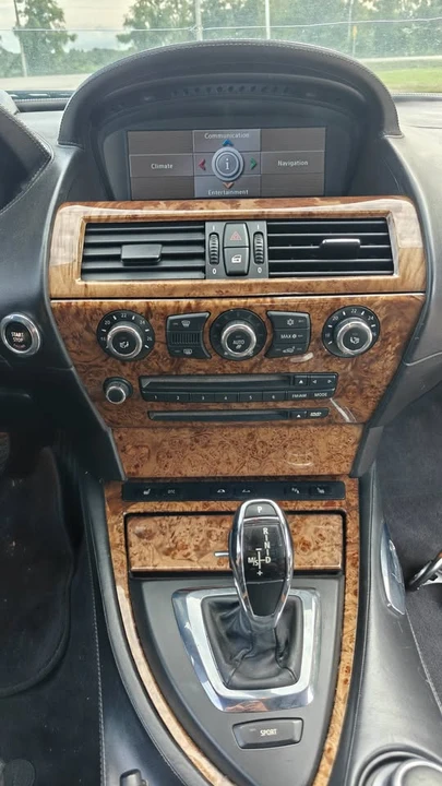 2008 BMW E63/E64 645Ci & 650i - Image 9 of 18