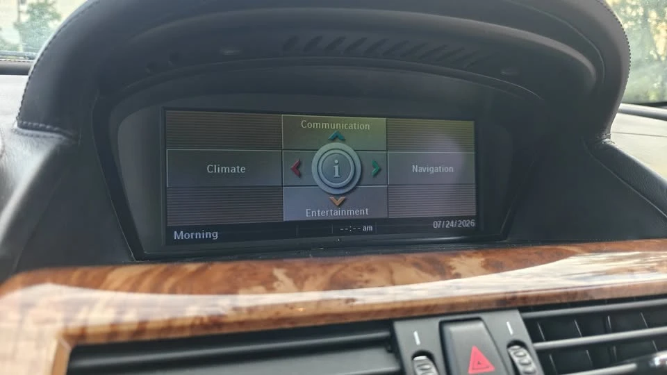 2008 BMW E63/E64 645Ci & 650i - Image 8 of 18