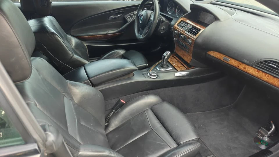 2008 BMW E63/E64 645Ci & 650i - Image 10 of 18