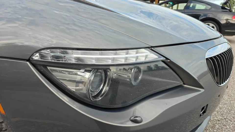 2008 BMW E63/E64 645Ci & 650i - Image 11 of 18