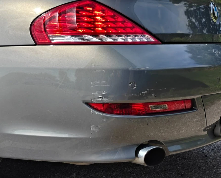 2008 BMW E63/E64 645Ci & 650i - Image 18 of 18