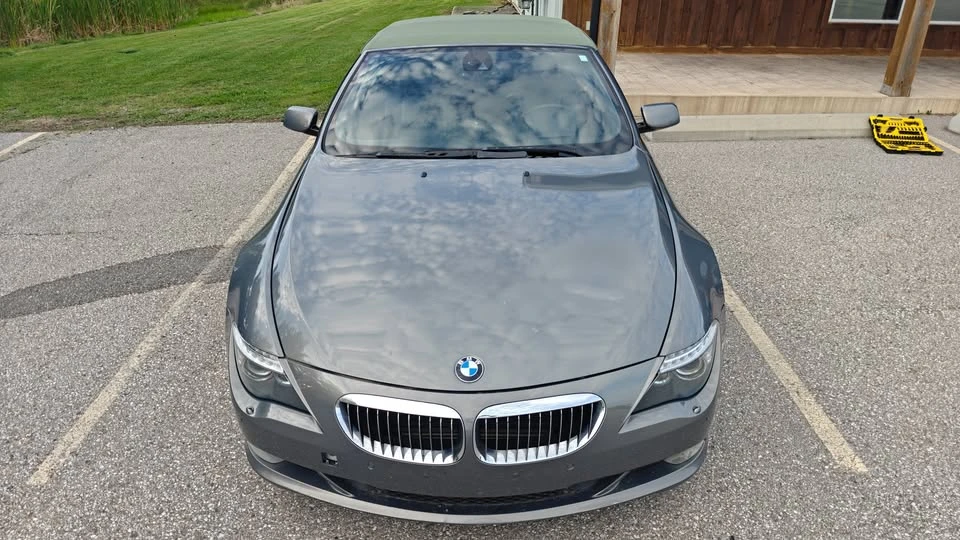 2008 BMW E63/E64 645Ci & 650i - Image 13 of 18