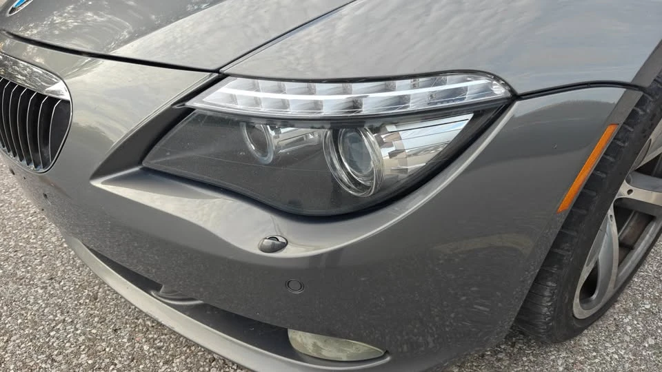 2008 BMW E63/E64 645Ci & 650i - Image 12 of 18
