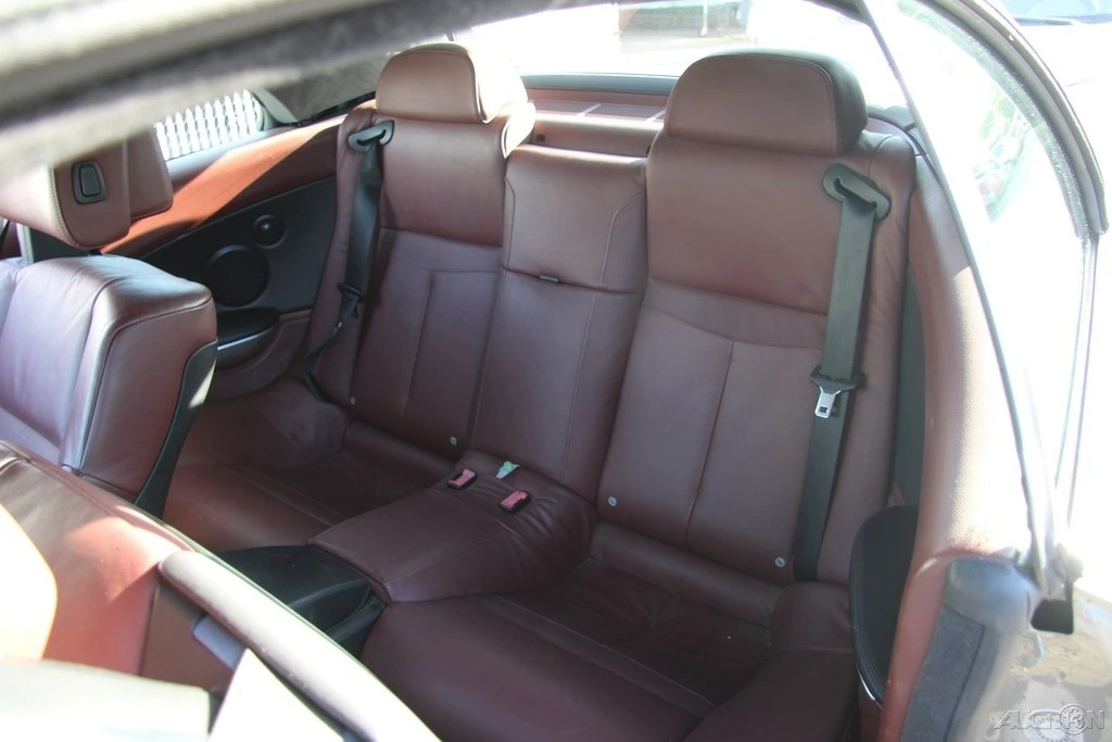 2008 BMW E63/E64 645Ci & 650i - Image 21 of 21