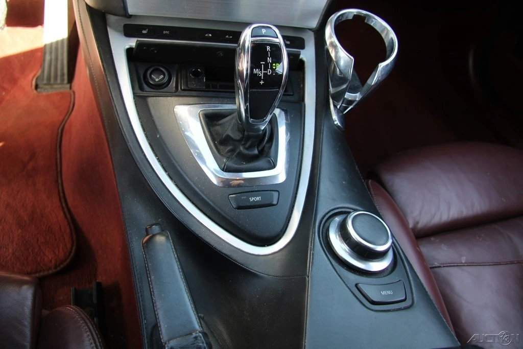 2008 BMW E63/E64 645Ci & 650i - Image 20 of 21
