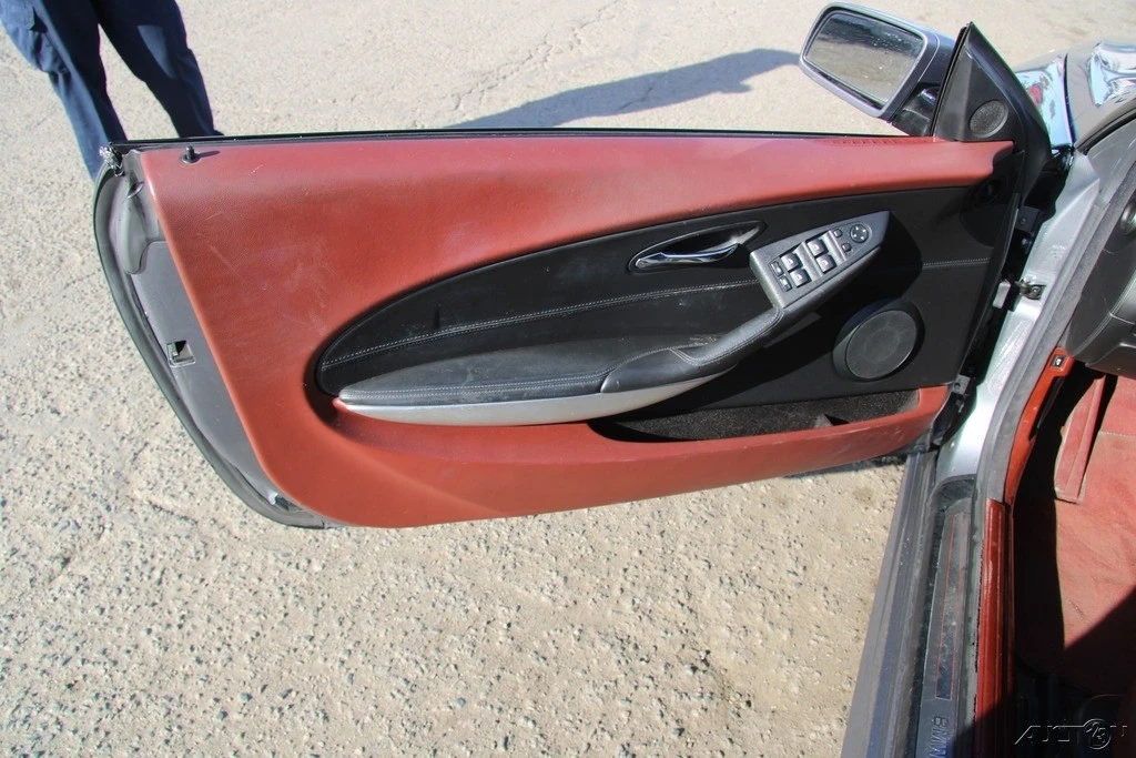2008 BMW E63/E64 645Ci & 650i - Image 14 of 21