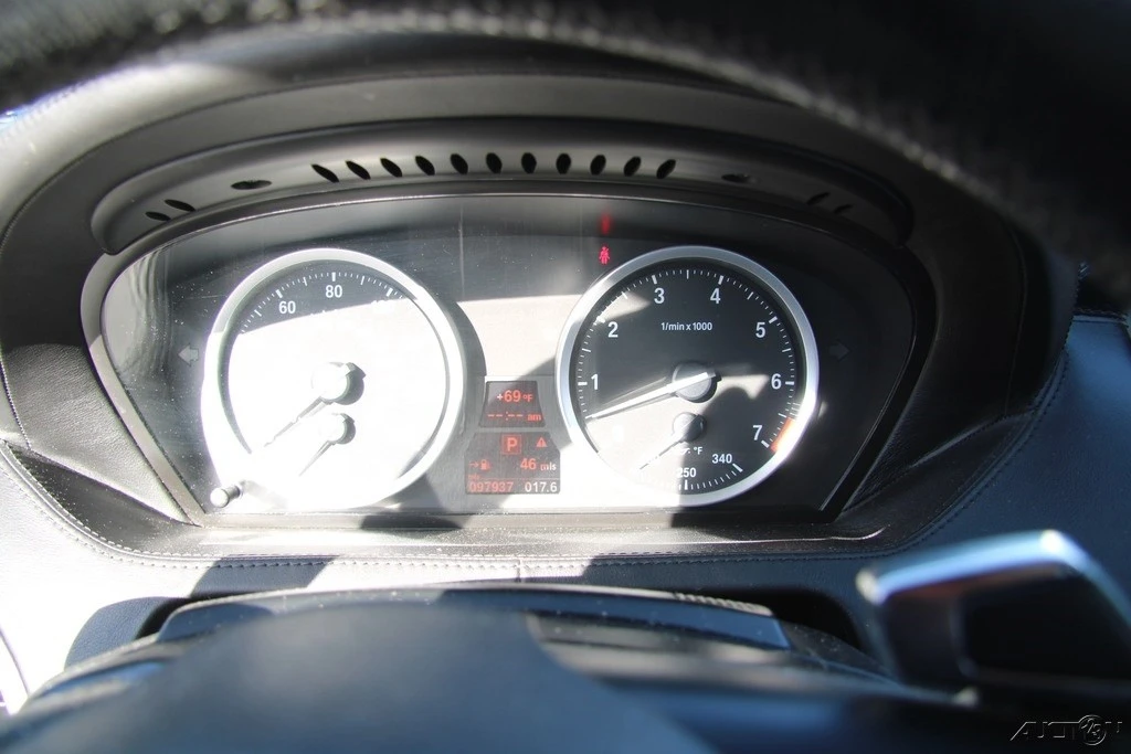 2008 BMW E63/E64 645Ci & 650i - Image 17 of 21
