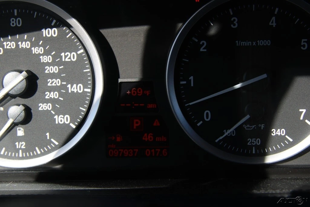 2008 BMW E63/E64 645Ci & 650i - Image 18 of 21