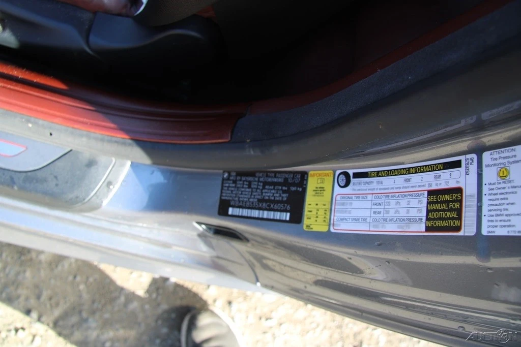 2008 BMW E63/E64 645Ci & 650i - Image 13 of 21