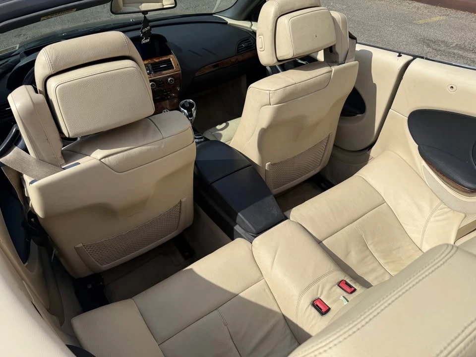 2008 BMW E63/E64 645Ci & 650i - Image 11 of 11