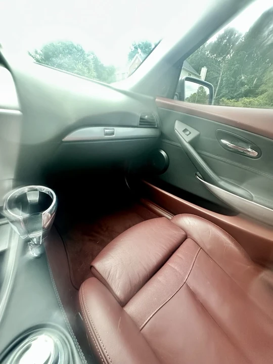 2008 BMW E63/E64 6 Series - Image 16 of 20