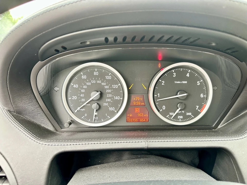 2008 BMW E63/E64 6 Series - Image 11 of 20
