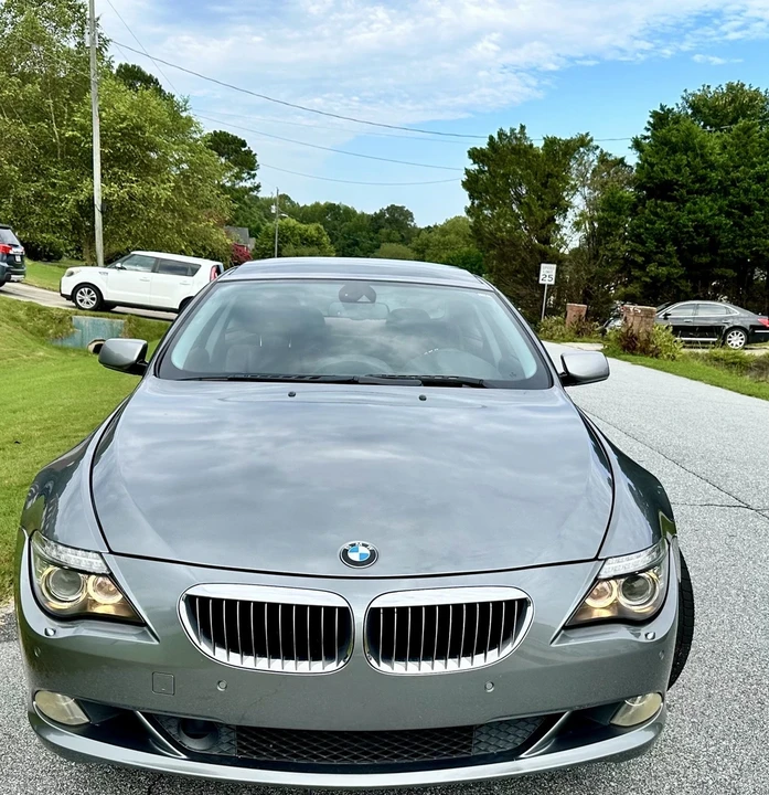 2008 BMW E63/E64 6 Series - Image 7 of 20